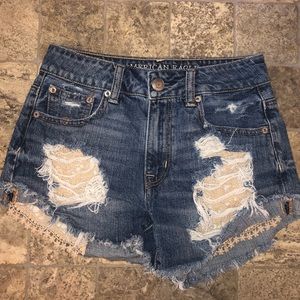 American Eagle Shorts